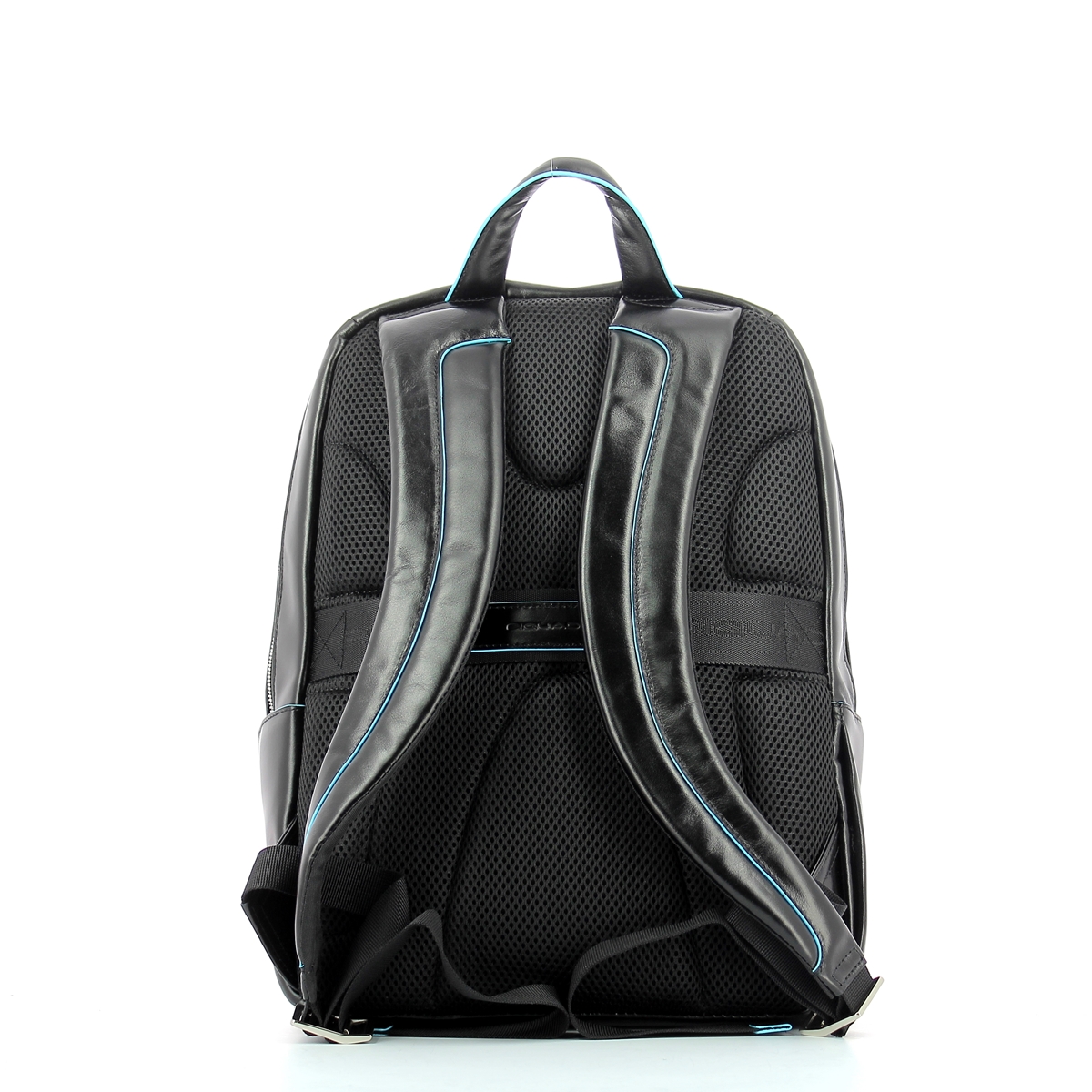 Computer Backpack Blue Square 14.0-NERO-UN Computer Backpack Blue Square 14.0-NERO-UN
