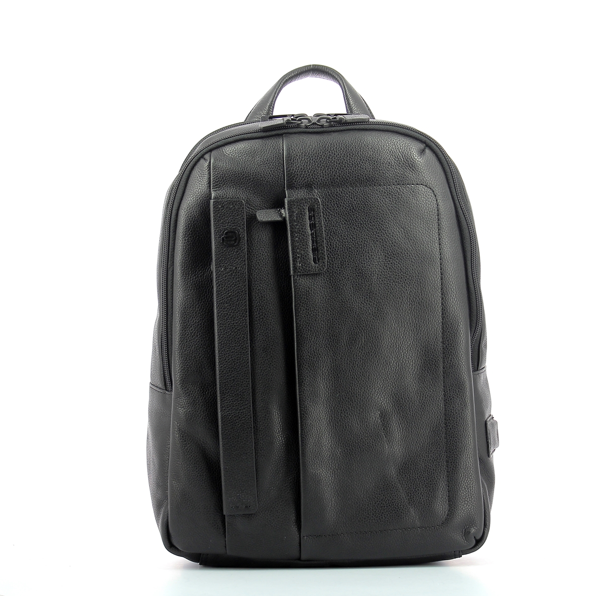 Small Computer Backpack P15 Plus 14.0-NERO-UN Small Computer Backpack P15 Plus 14.0-NERO-UN