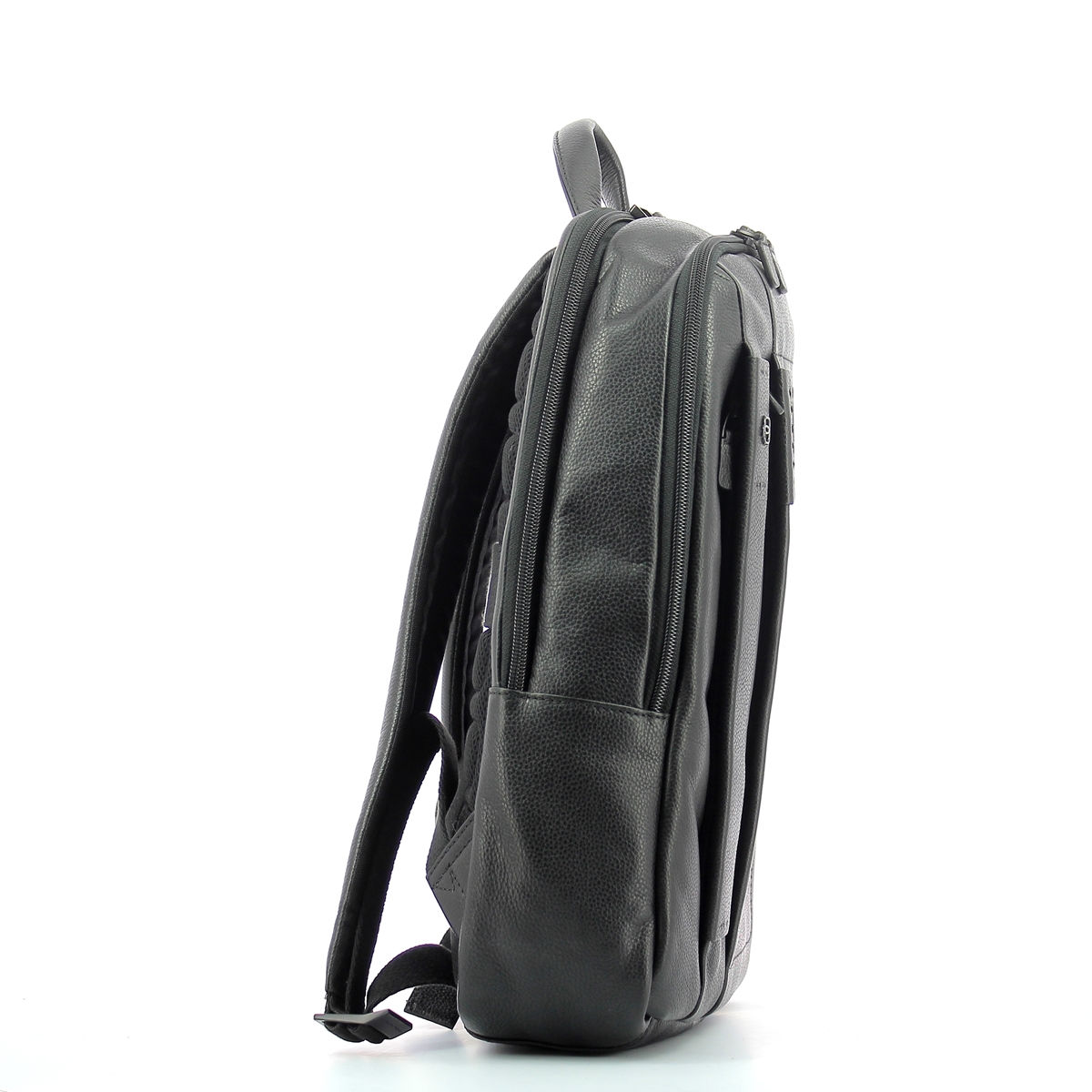 Small Computer Backpack P15 Plus 14.0-NERO-UN Small Computer Backpack P15 Plus 14.0-NERO-UN