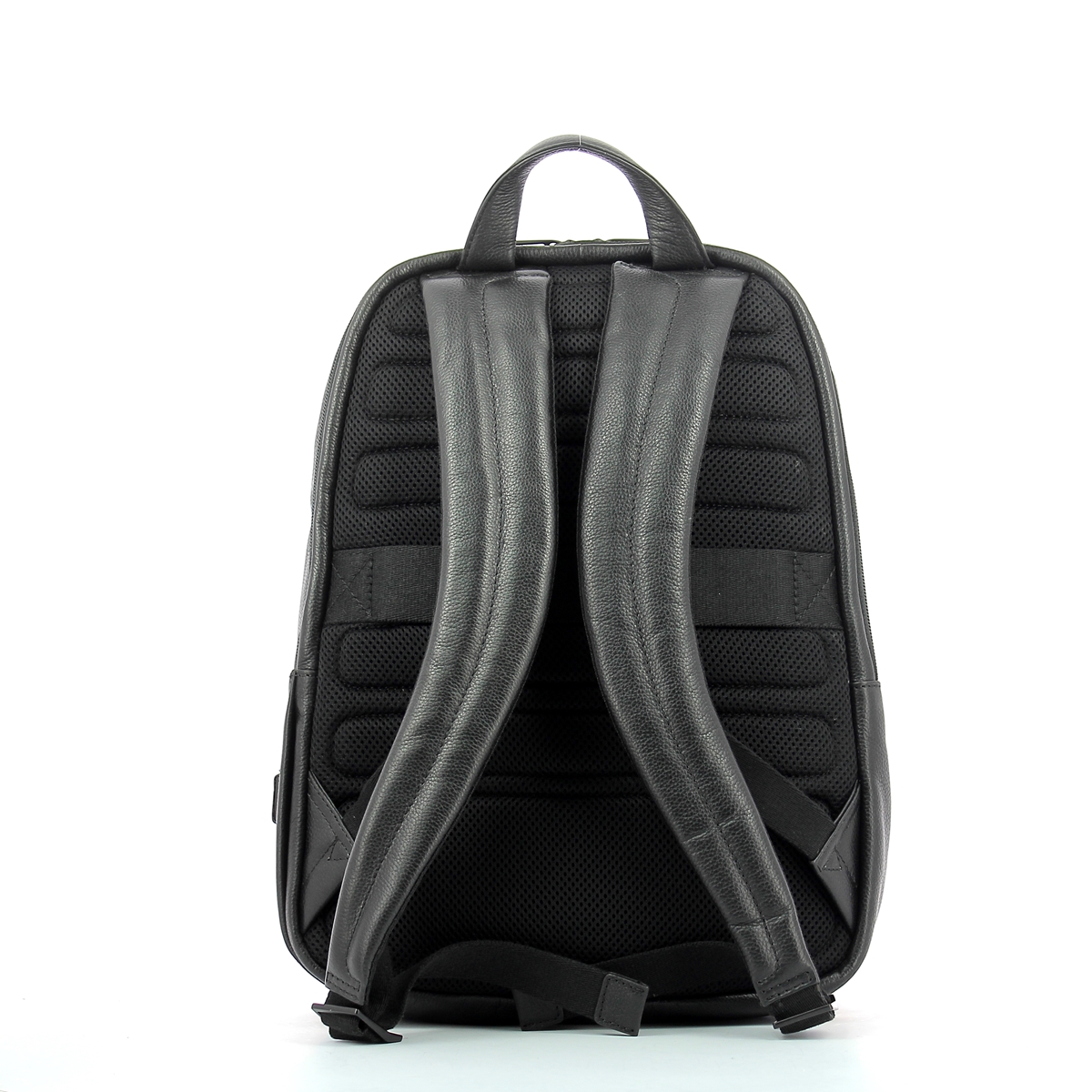 Small Computer Backpack P15 Plus 14.0-NERO-UN Small Computer Backpack P15 Plus 14.0-NERO-UN