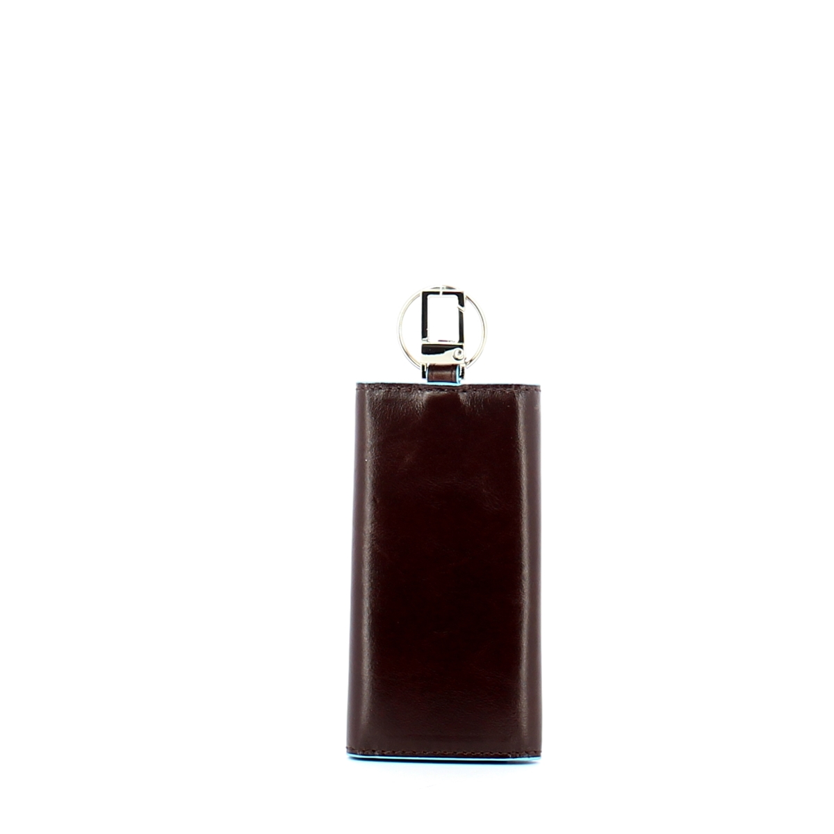 Piquadro Astuccio Portachiavi con 6 ganci Blue Square - 2 Piquadro Astuccio Portachiavi con 6 ganci Blue Square - 2