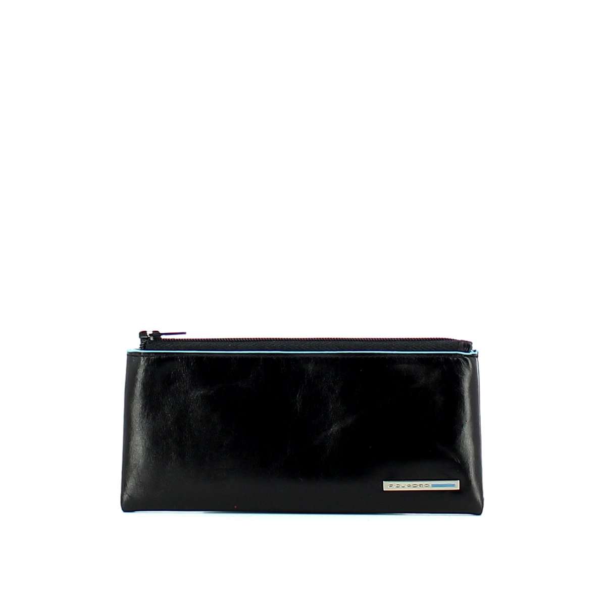 Piquadro Astuccio Portachiavi Blue Square - 1 Piquadro Astuccio Portachiavi Blue Square - 1