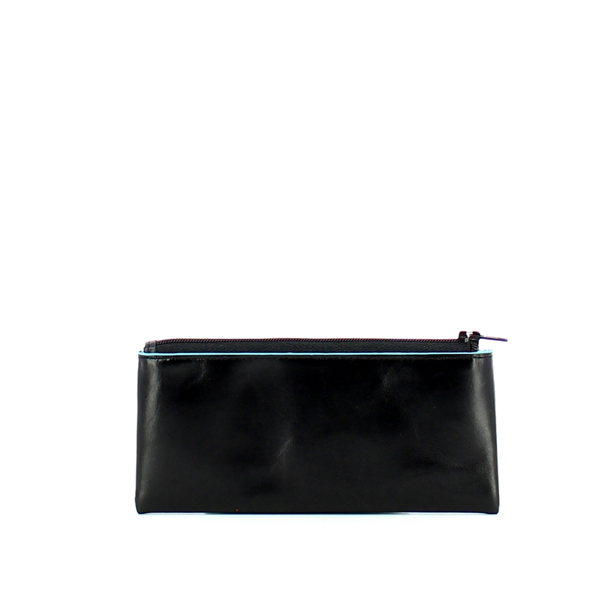 Piquadro Astuccio Portachiavi Blue Square - 2 Piquadro Astuccio Portachiavi Blue Square - 2