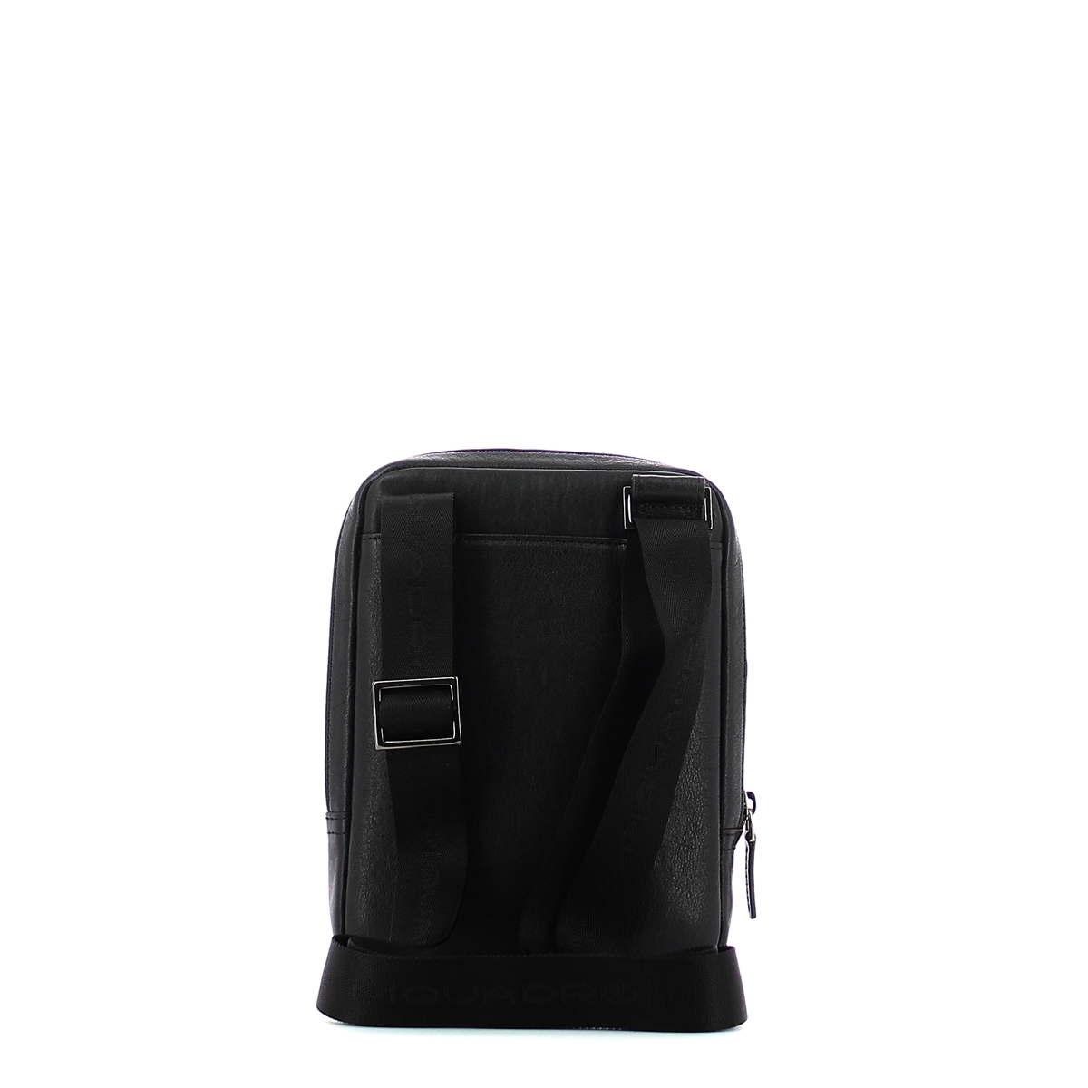 Organised Crossbody Black Square-NERO-UN Organised Crossbody Black Square-NERO-UN