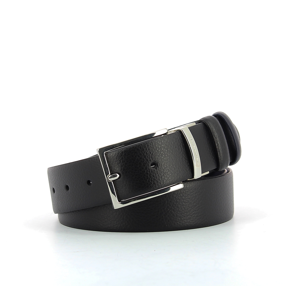 Belt Modus-NERO/BLU-UN Belt Modus-NERO/BLU-UN
