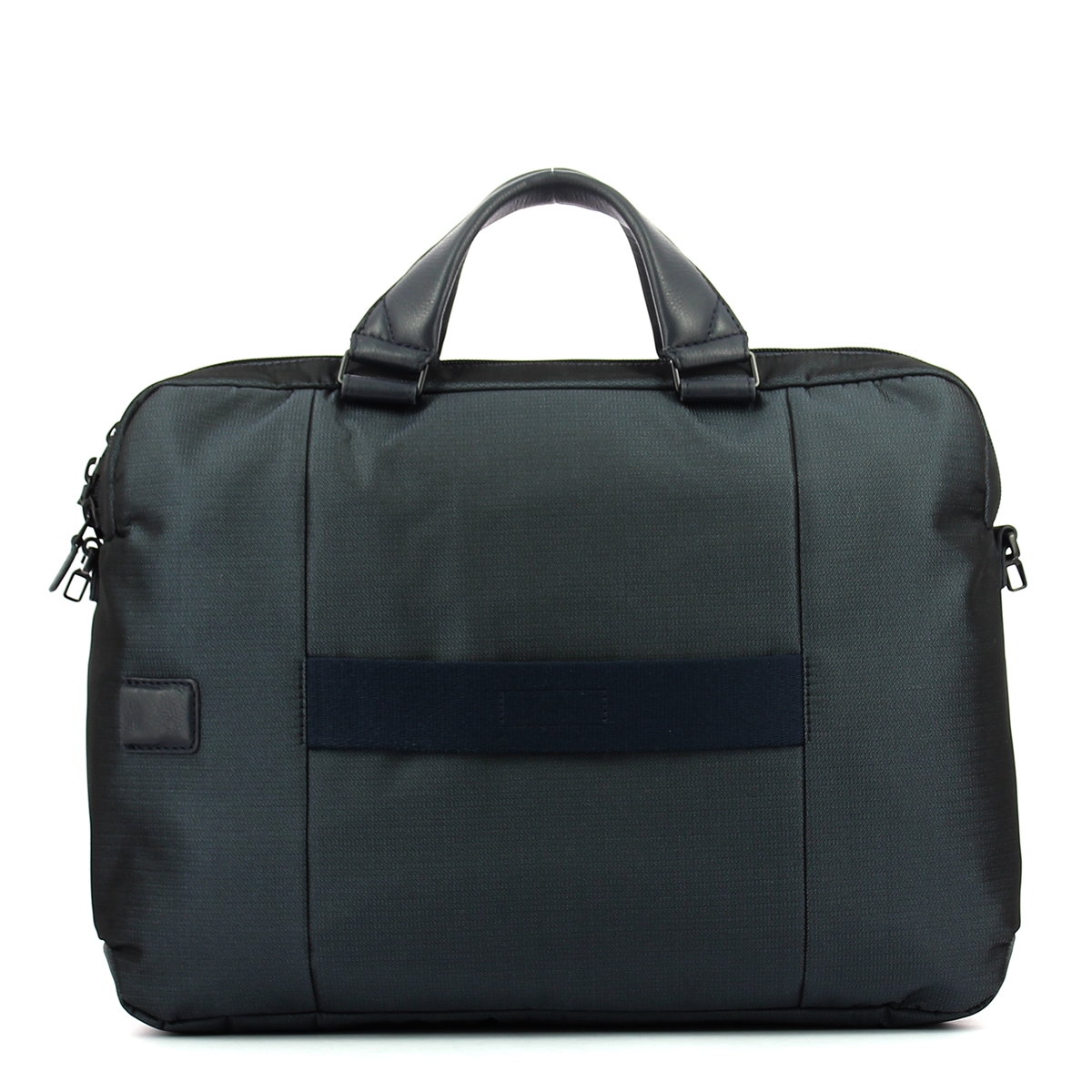 Computer Briefcase P16 Connequ 15.6-CHEV/BLU-UN Computer Briefcase P16 Connequ 15.6-CHEV/BLU-UN
