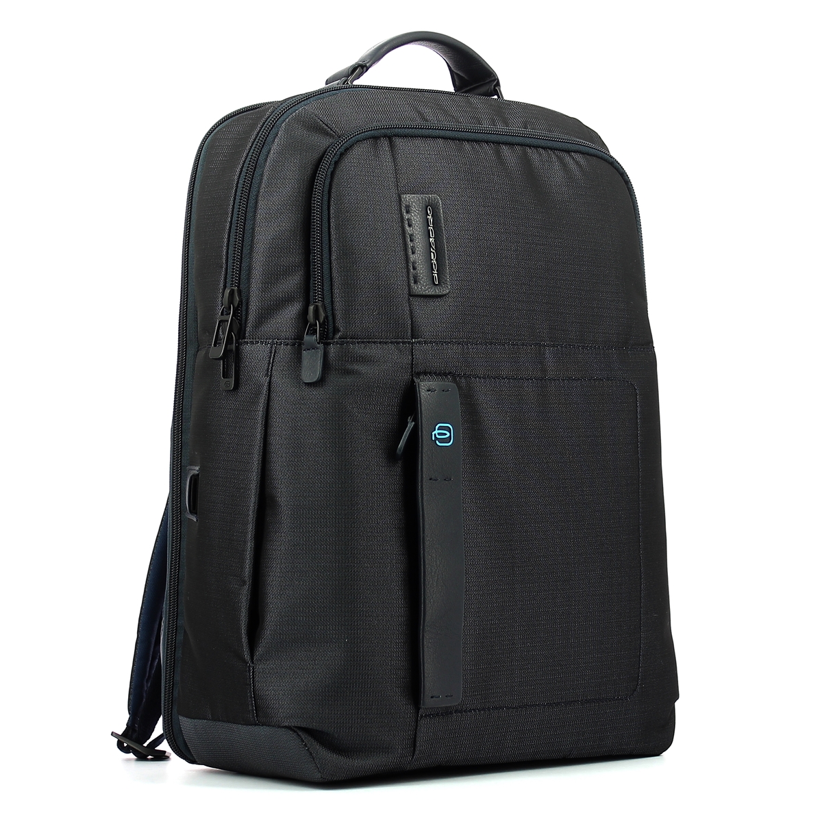 Large computer backpack P16 15.6 Connequ-CHEV/BLU-UN Large computer backpack P16 15.6 Connequ-CHEV/BLU-UN