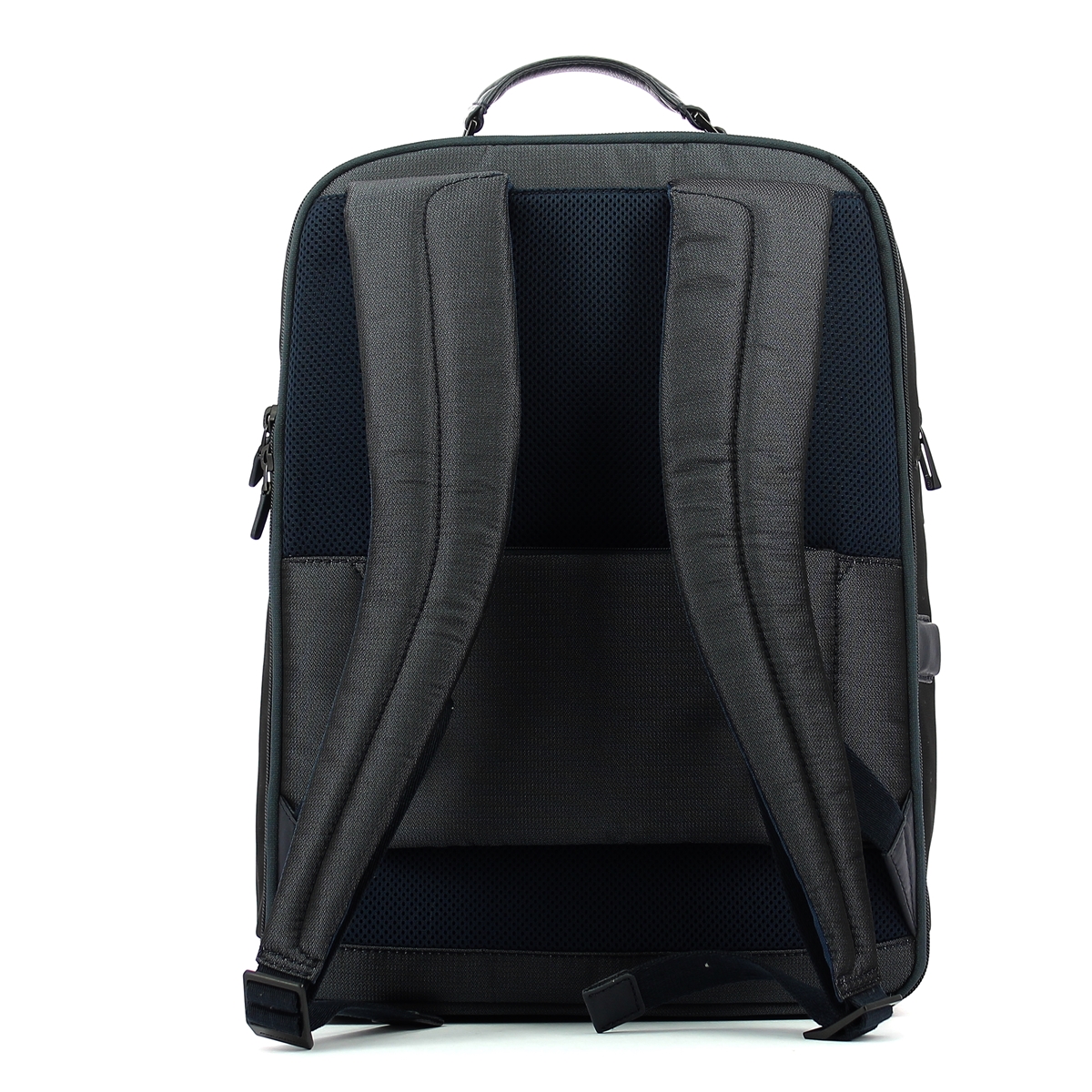 Large computer backpack P16 15.6 Connequ-CHEV/BLU-UN Large computer backpack P16 15.6 Connequ-CHEV/BLU-UN