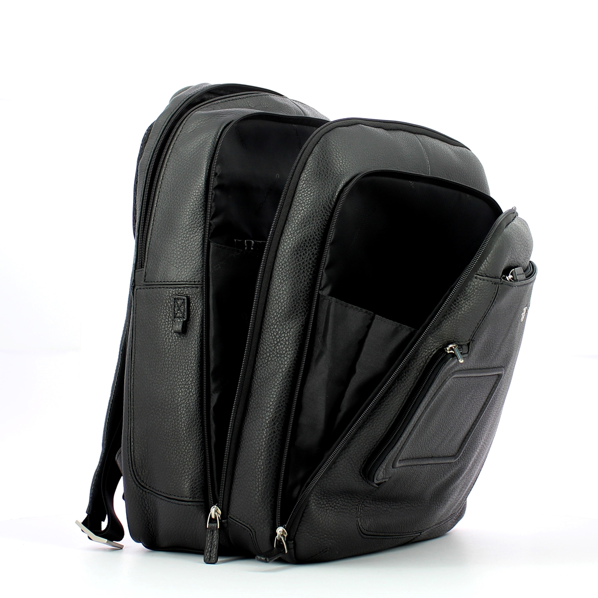 Piquadro Zaino porta PC Vibe 13.0 - 4 Piquadro Zaino porta PC Vibe 13.0 - 4