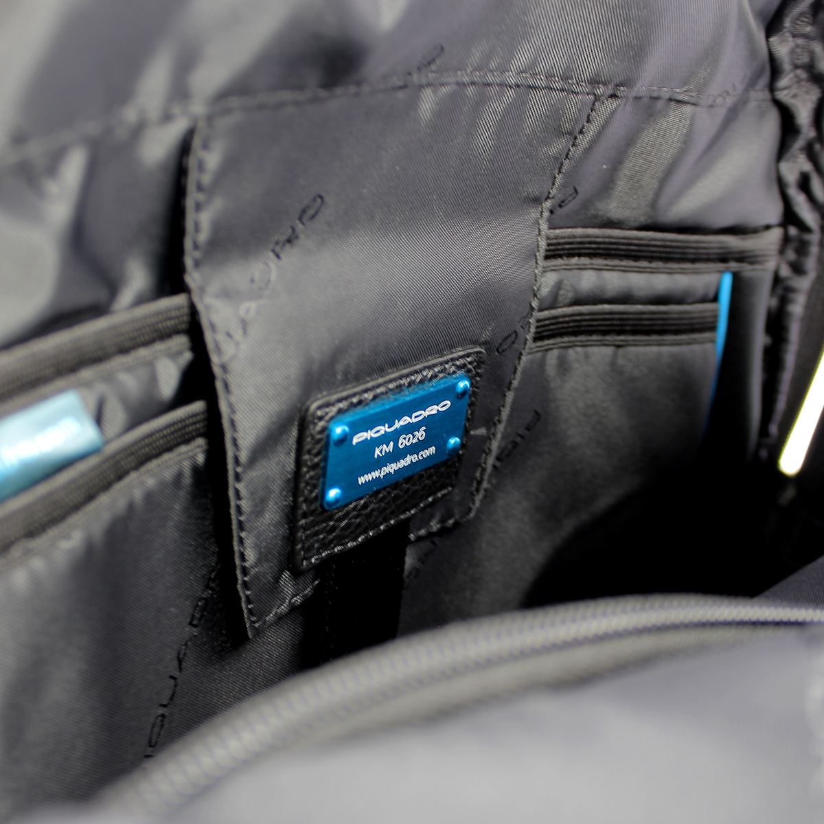 Piquadro Zaino porta PC Vibe 13.0 - 5 Piquadro Zaino porta PC Vibe 13.0 - 5