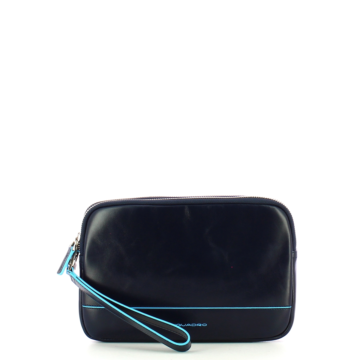 Piquadro Pochette da polso Blue Square - 1 Piquadro Pochette da polso Blue Square - 1