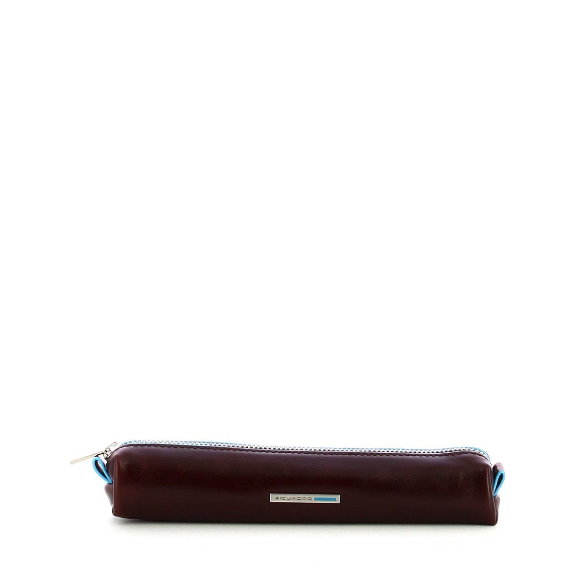 Piquadro Astuccio porta penne Blue Square - 1