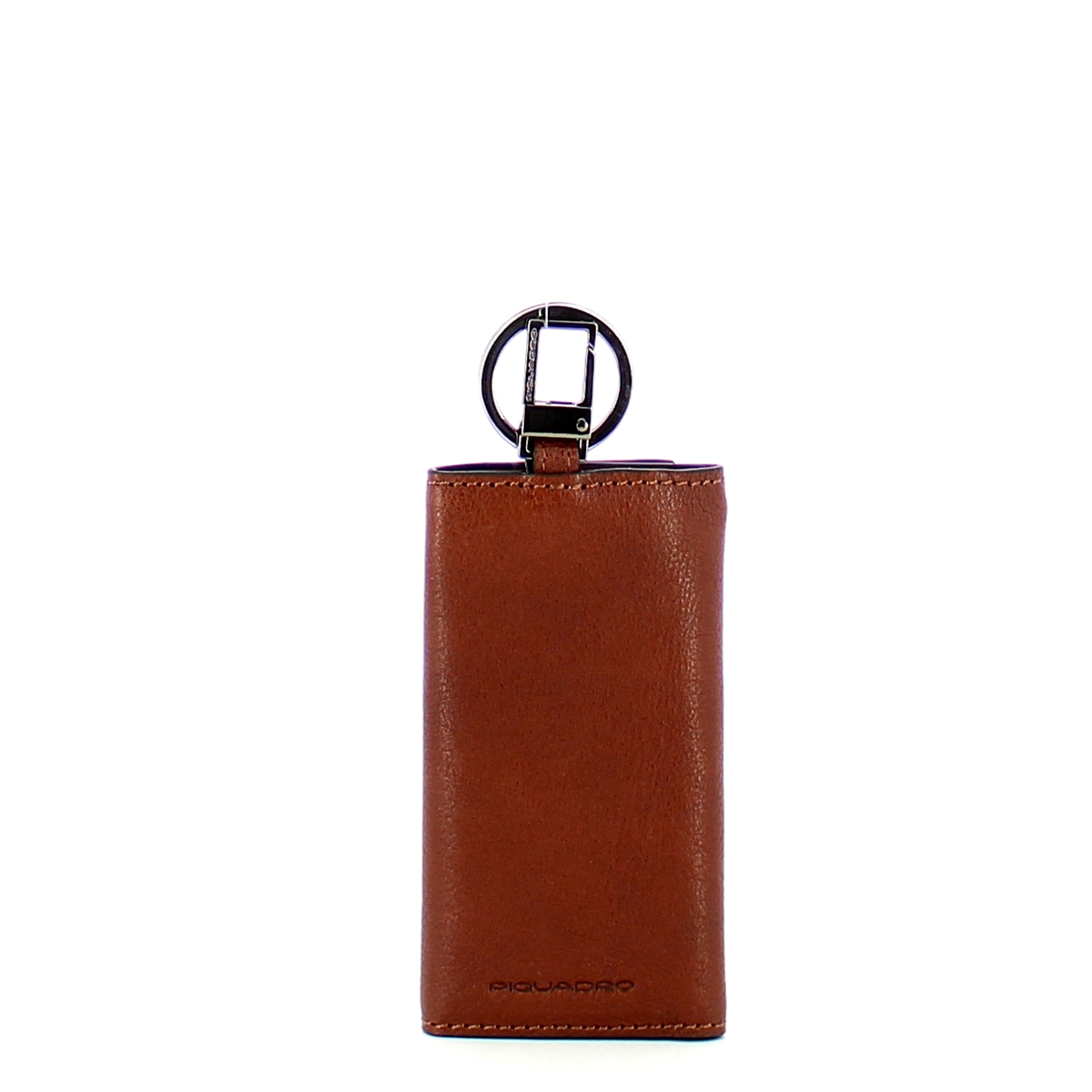 Piquadro Astuccio Portachiavi con 6 ganci Black Square - 2 Piquadro Astuccio Portachiavi con 6 ganci Black Square - 2