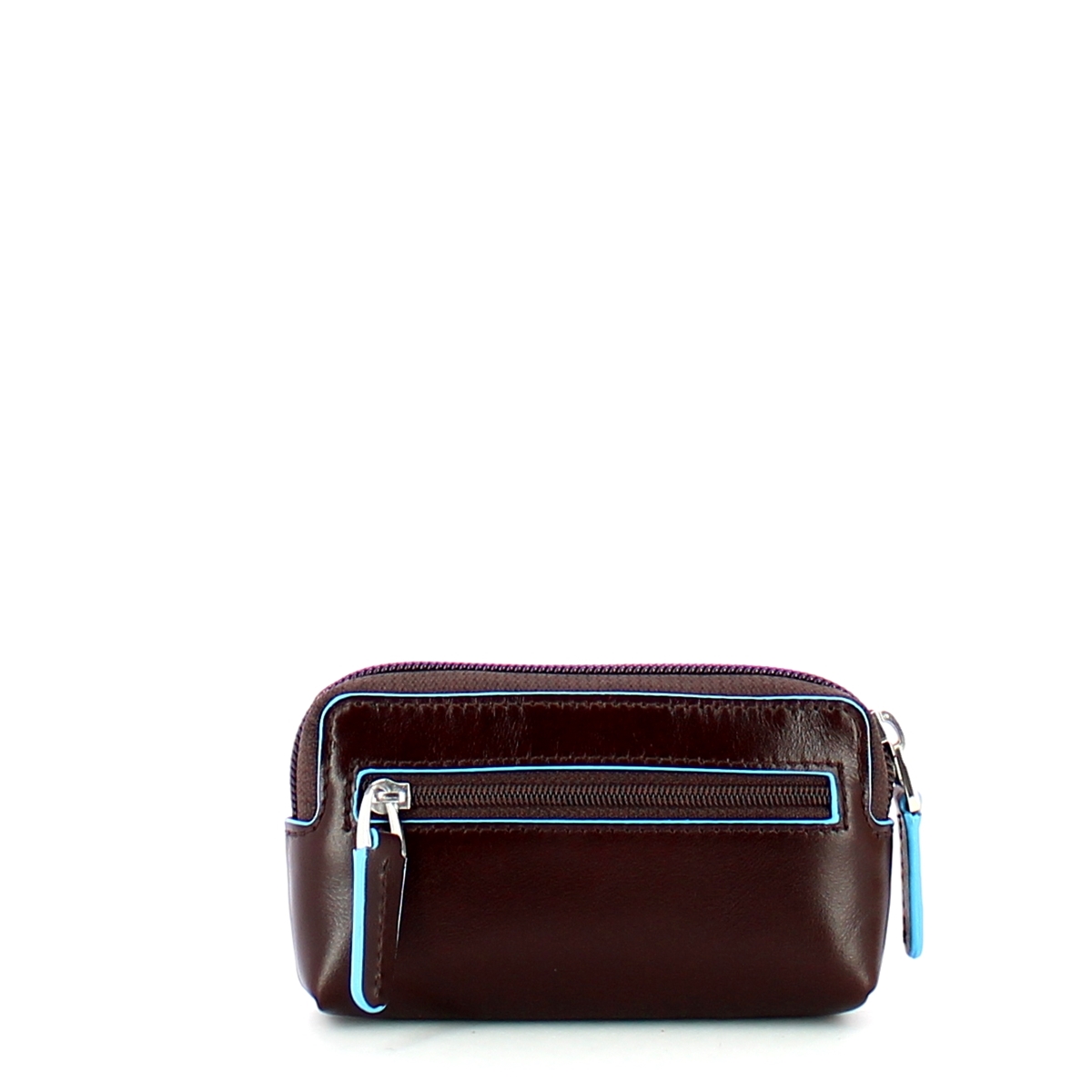 Piquadro Astuccio portachiavi Blue Square - 2 Piquadro Astuccio portachiavi Blue Square - 2