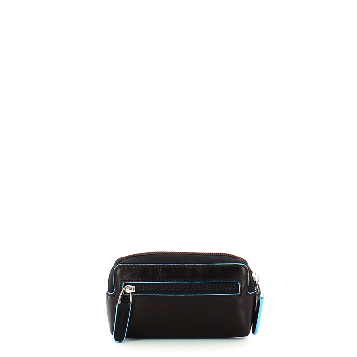 Piquadro Astuccio portachiavi Blue Square - 2 Piquadro Astuccio portachiavi Blue Square - 2