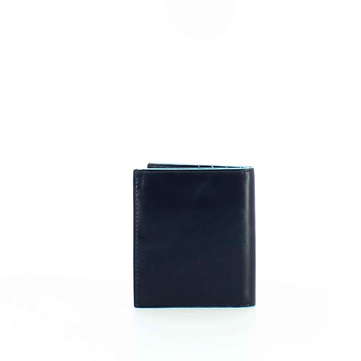 Piquadro Porta Carte di Credito Blue Square - 2 Piquadro Porta Carte di Credito Blue Square - 2