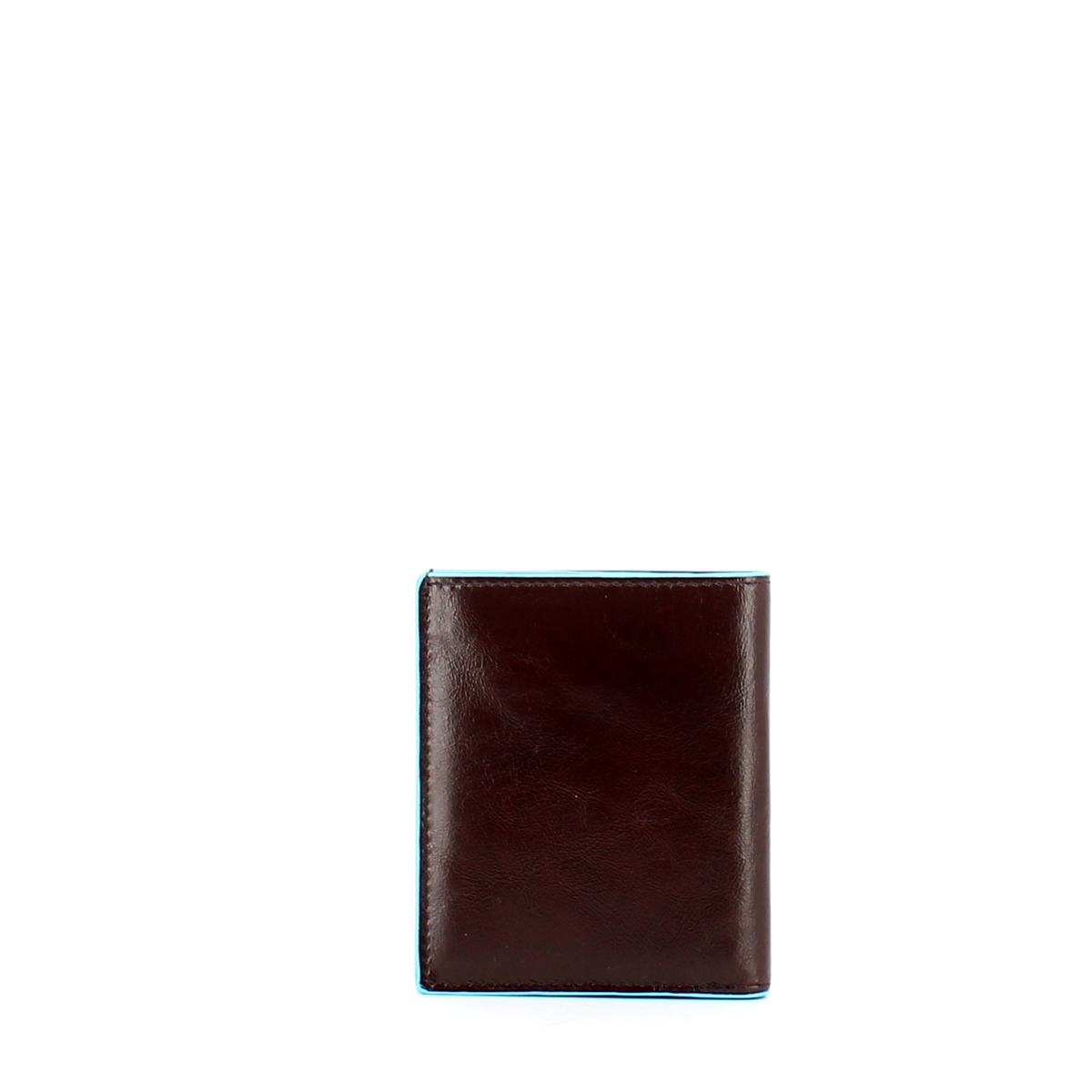 Piquadro Porta Carte di Credito Blue Square - 2 Piquadro Porta Carte di Credito Blue Square - 2