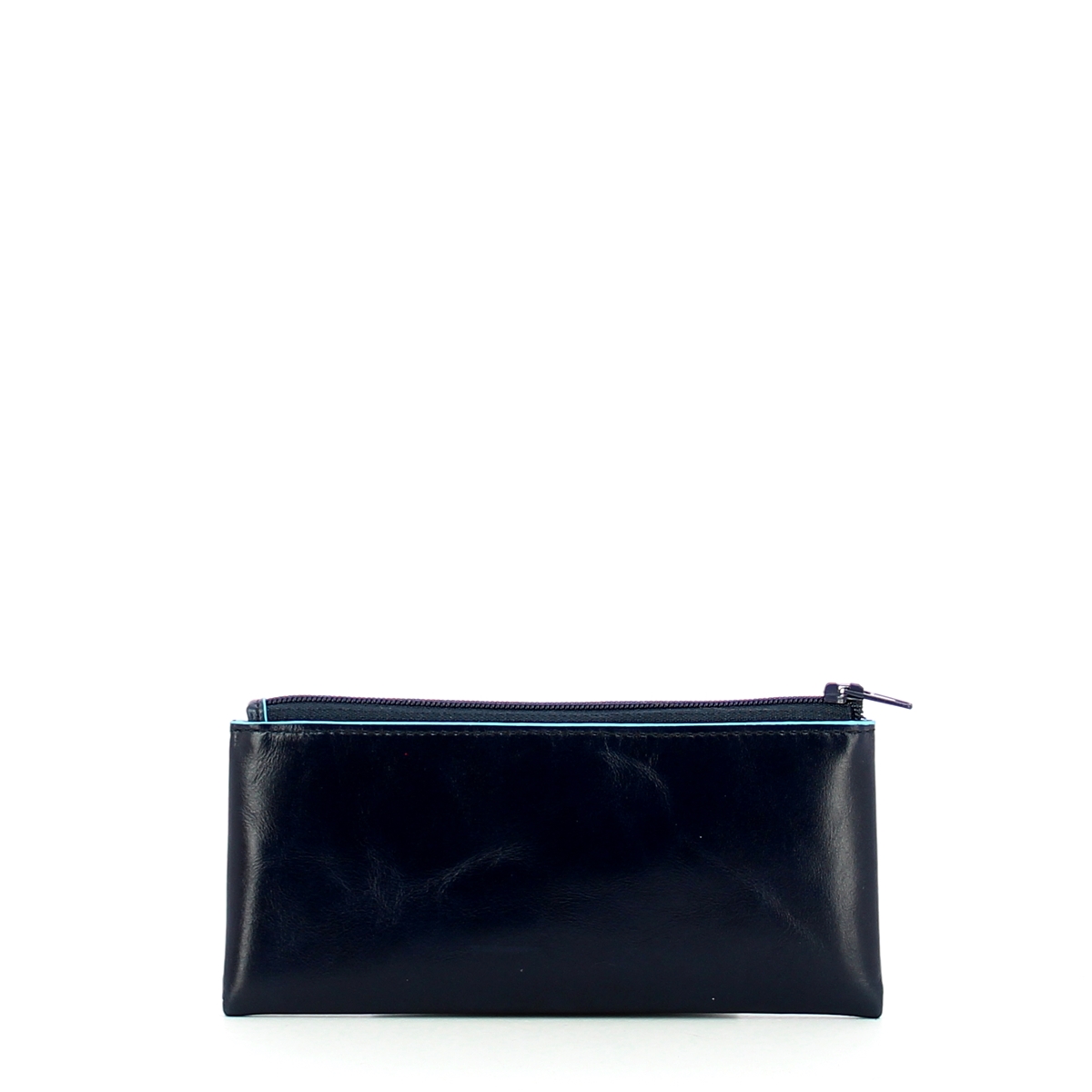 Piquadro Astuccio Portachiavi Blue Square - 2 Piquadro Astuccio Portachiavi Blue Square - 2