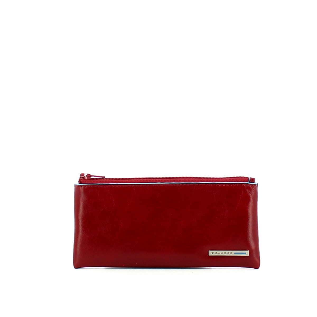 Piquadro Astuccio Portachiavi Blue Square - 1 Piquadro Astuccio Portachiavi Blue Square - 1
