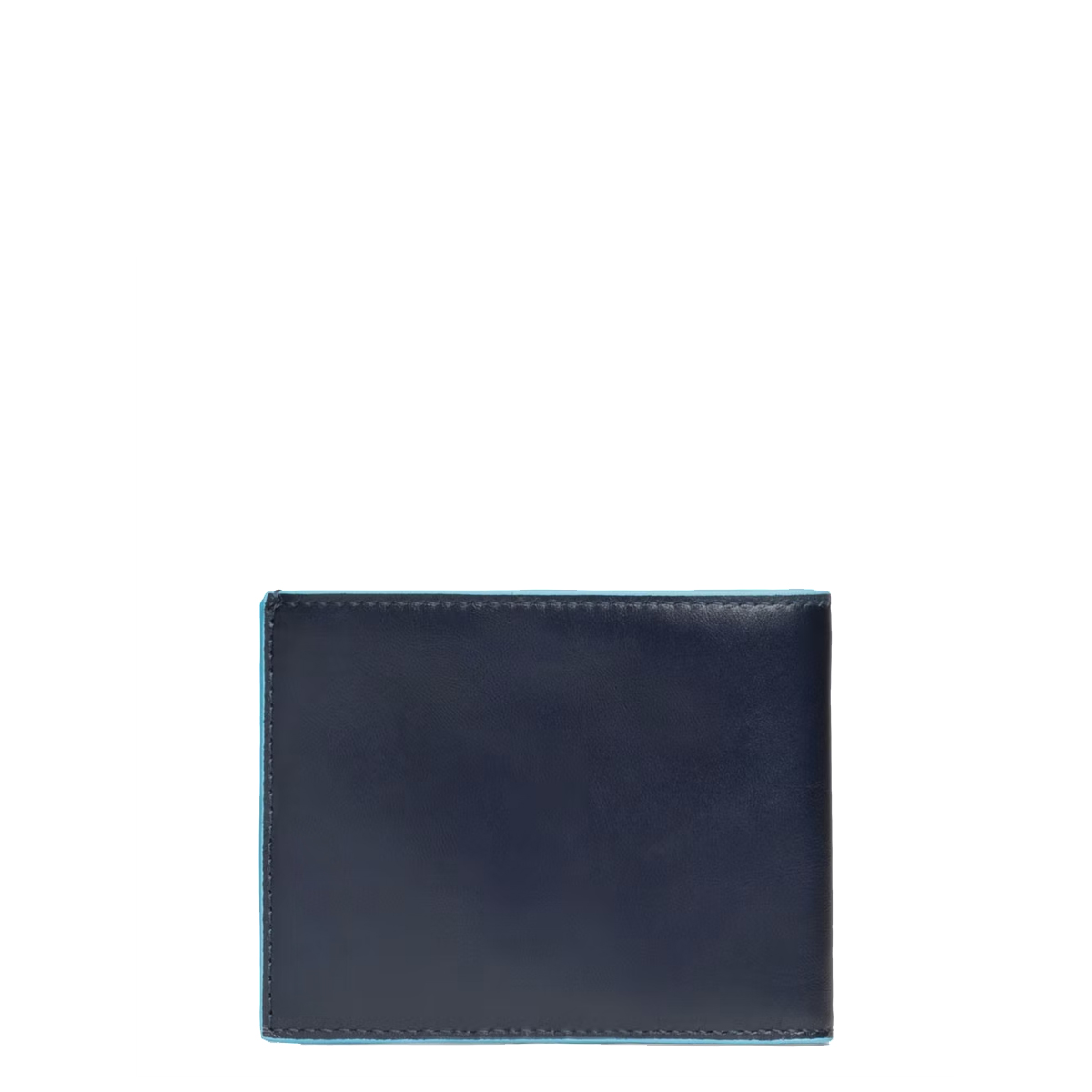 Piquadro Portafoglio dodici scomparti Blue Square - 2 Piquadro Portafoglio dodici scomparti Blue Square - 2