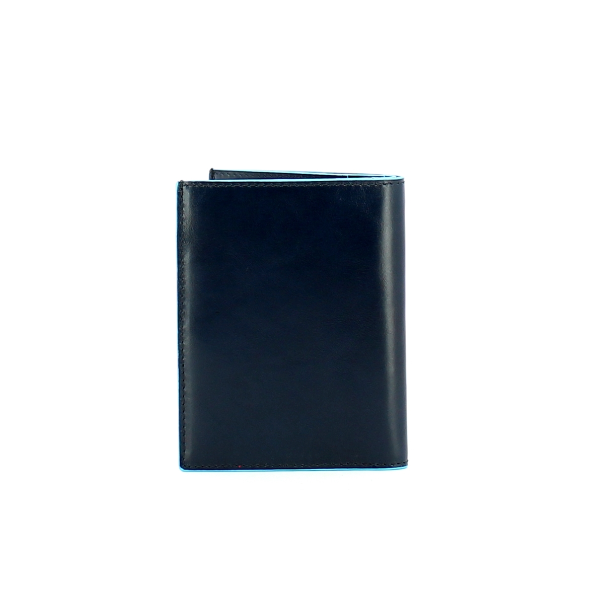 Piquadro Portafoglio uomo verticale Blue Square - 2 Piquadro Portafoglio uomo verticale Blue Square - 2