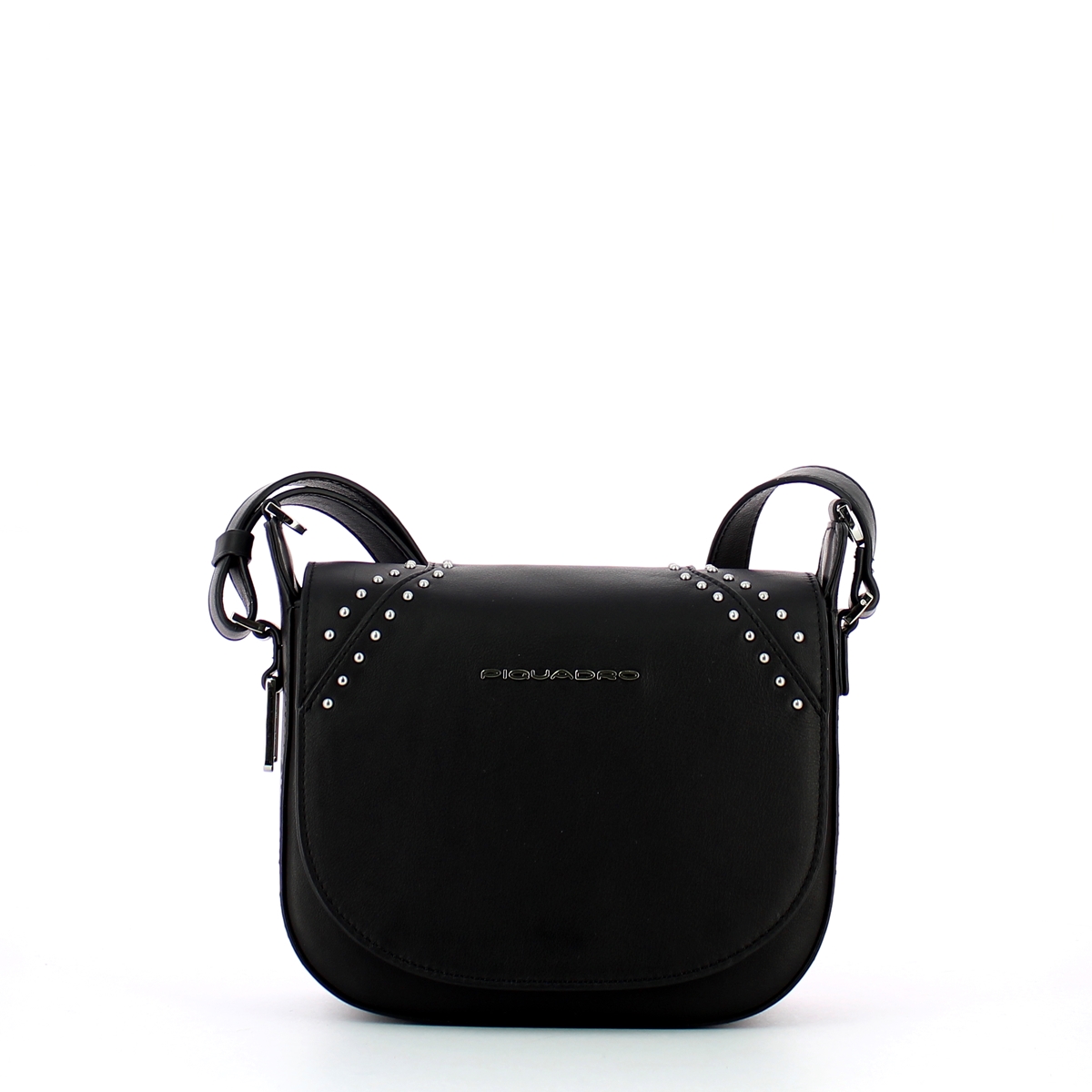 Piquadro Borsa tracolla media Muse - 1 Piquadro Borsa tracolla media Muse - 1