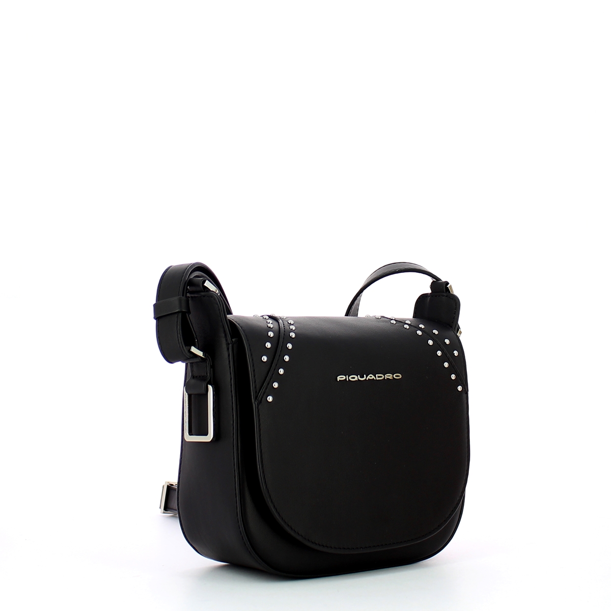 Piquadro Borsa tracolla media Muse - 2 Piquadro Borsa tracolla media Muse - 2