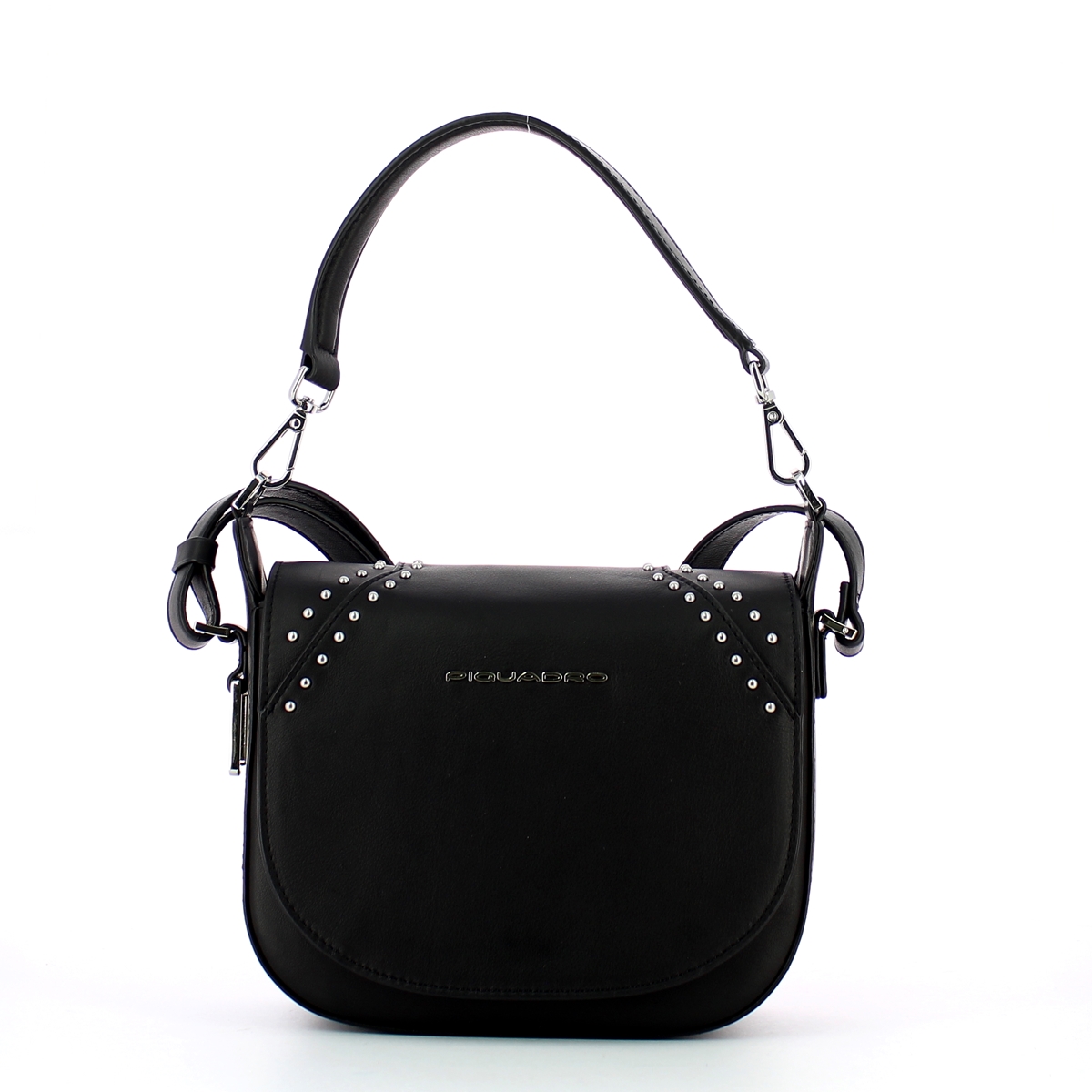 Piquadro Borsa tracolla media Muse - 4 Piquadro Borsa tracolla media Muse - 4
