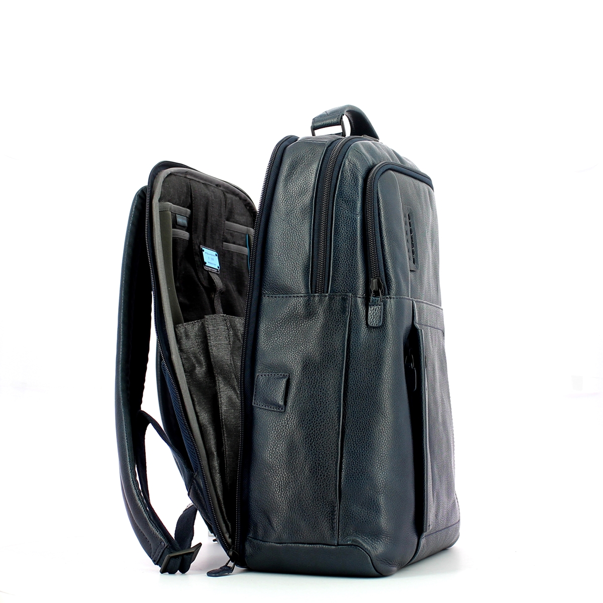 Piquadro Zaino grande Porta PC/iPad P15 Plus 15.6 - 4 Piquadro Zaino grande Porta PC/iPad P15 Plus 15.6 - 4