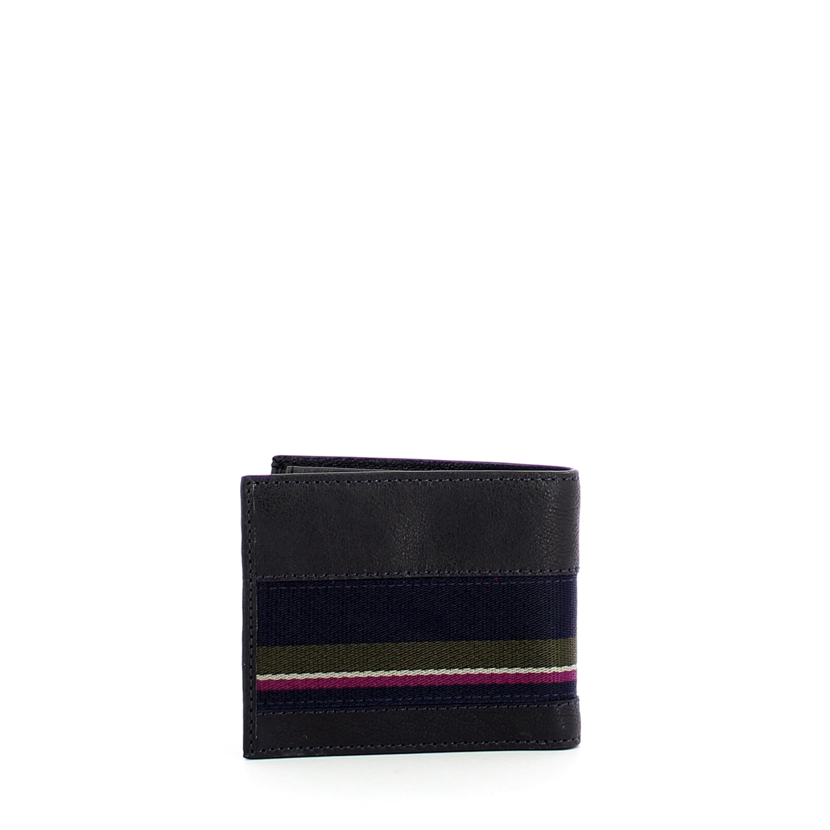 Piquadro Portafoglio porta ID rimovibile Black Square - 2 Piquadro Portafoglio porta ID rimovibile Black Square - 2