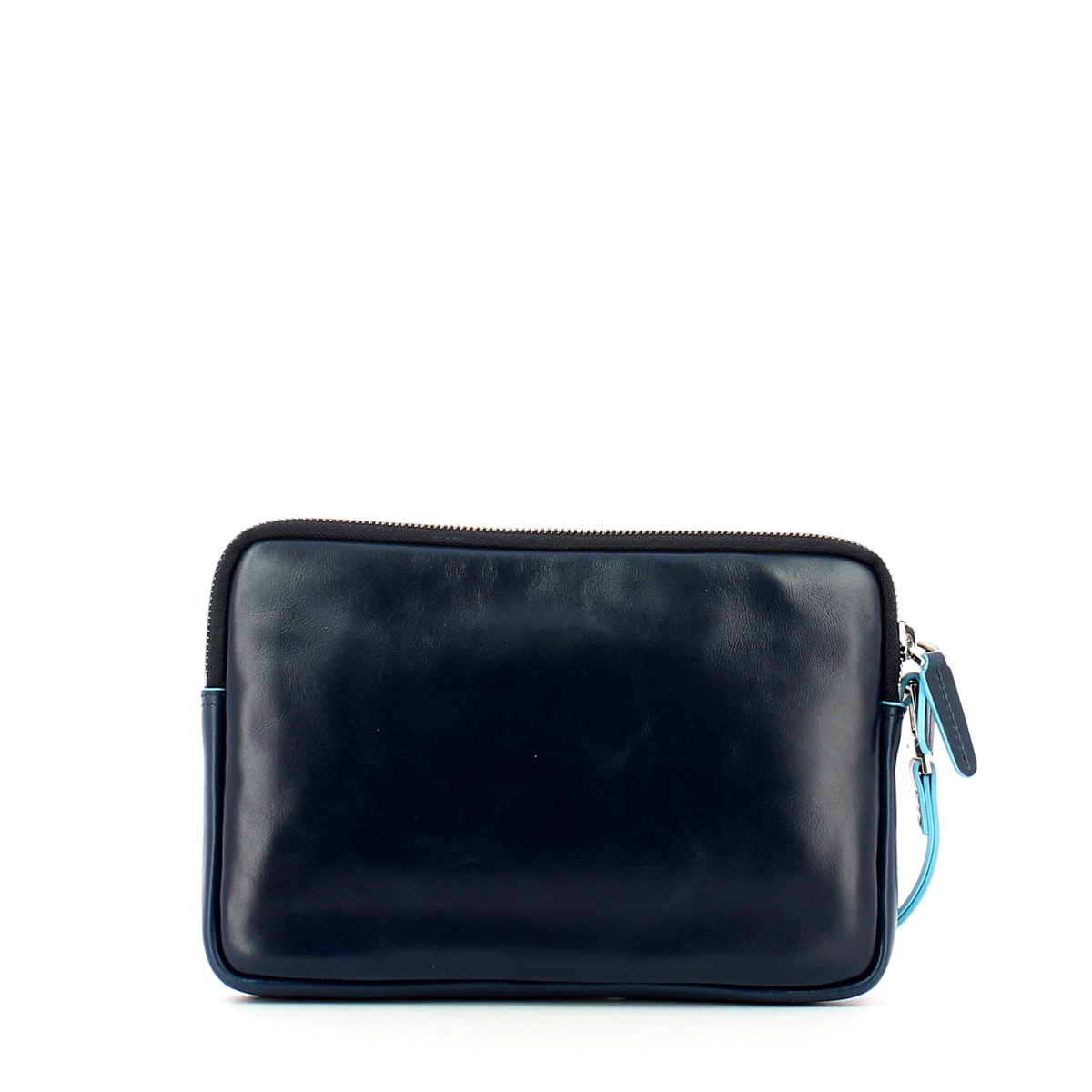 Piquadro Pochette da polso Blue Square - 3 Piquadro Pochette da polso Blue Square - 3