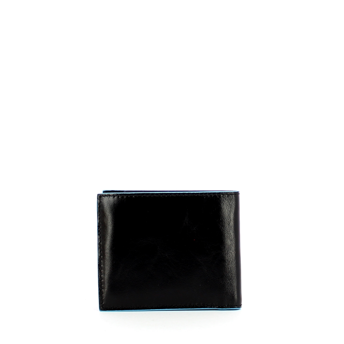 Piquadro Portafoglio porta ID rimovibile Blue Square - 2 Piquadro Portafoglio porta ID rimovibile Blue Square - 2