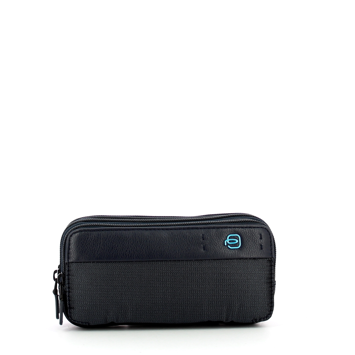 Piquadro Astuccio tre comparti P16 - 1 Piquadro Astuccio tre comparti P16 - 1