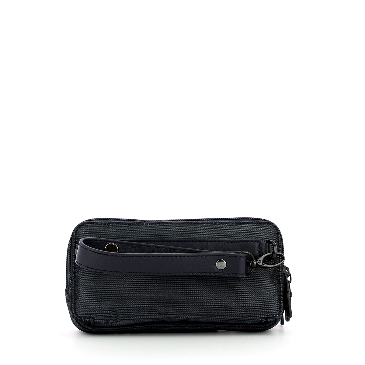 Piquadro Astuccio tre comparti P16 - 3 Piquadro Astuccio tre comparti P16 - 3