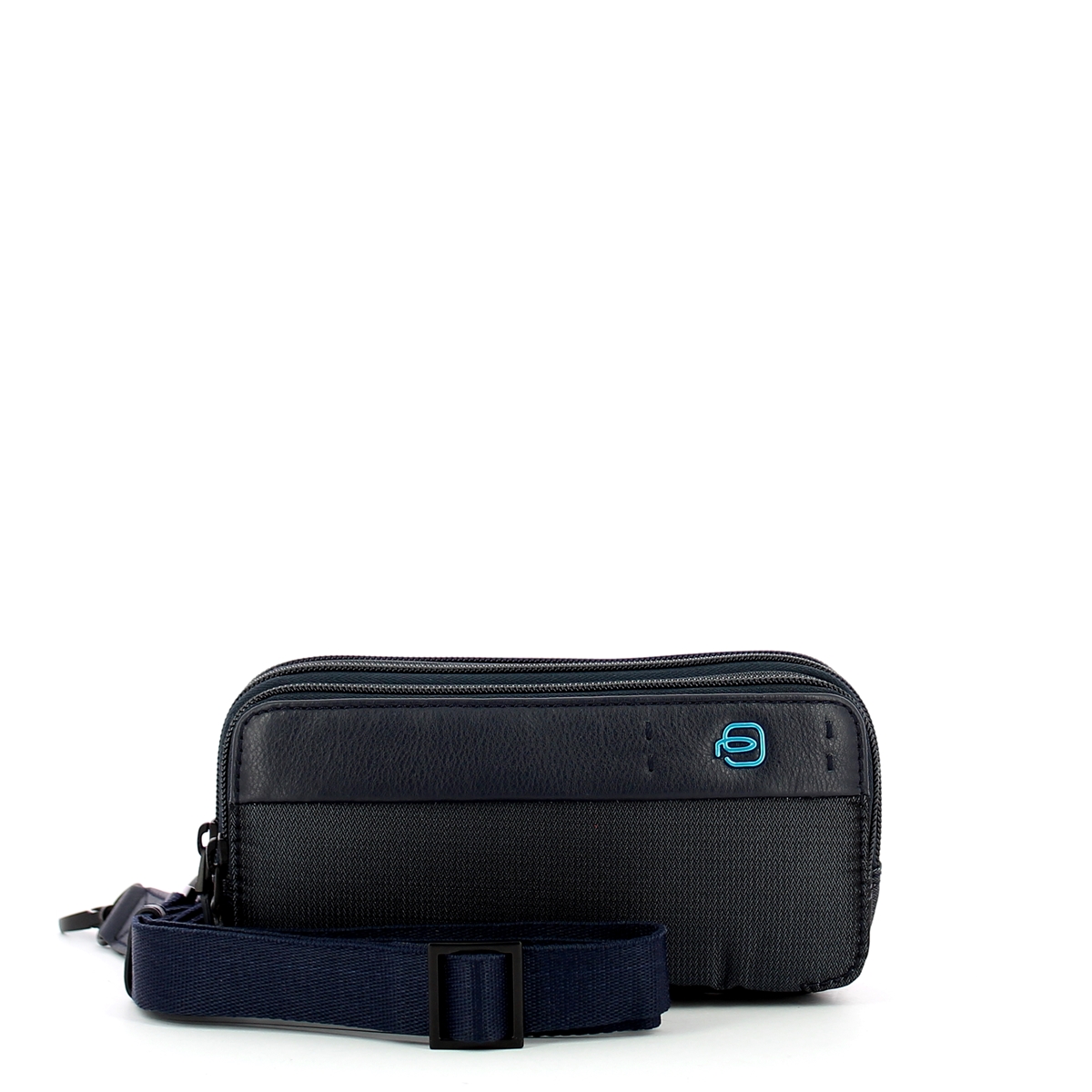 Piquadro Astuccio tre comparti P16 - 4 Piquadro Astuccio tre comparti P16 - 4