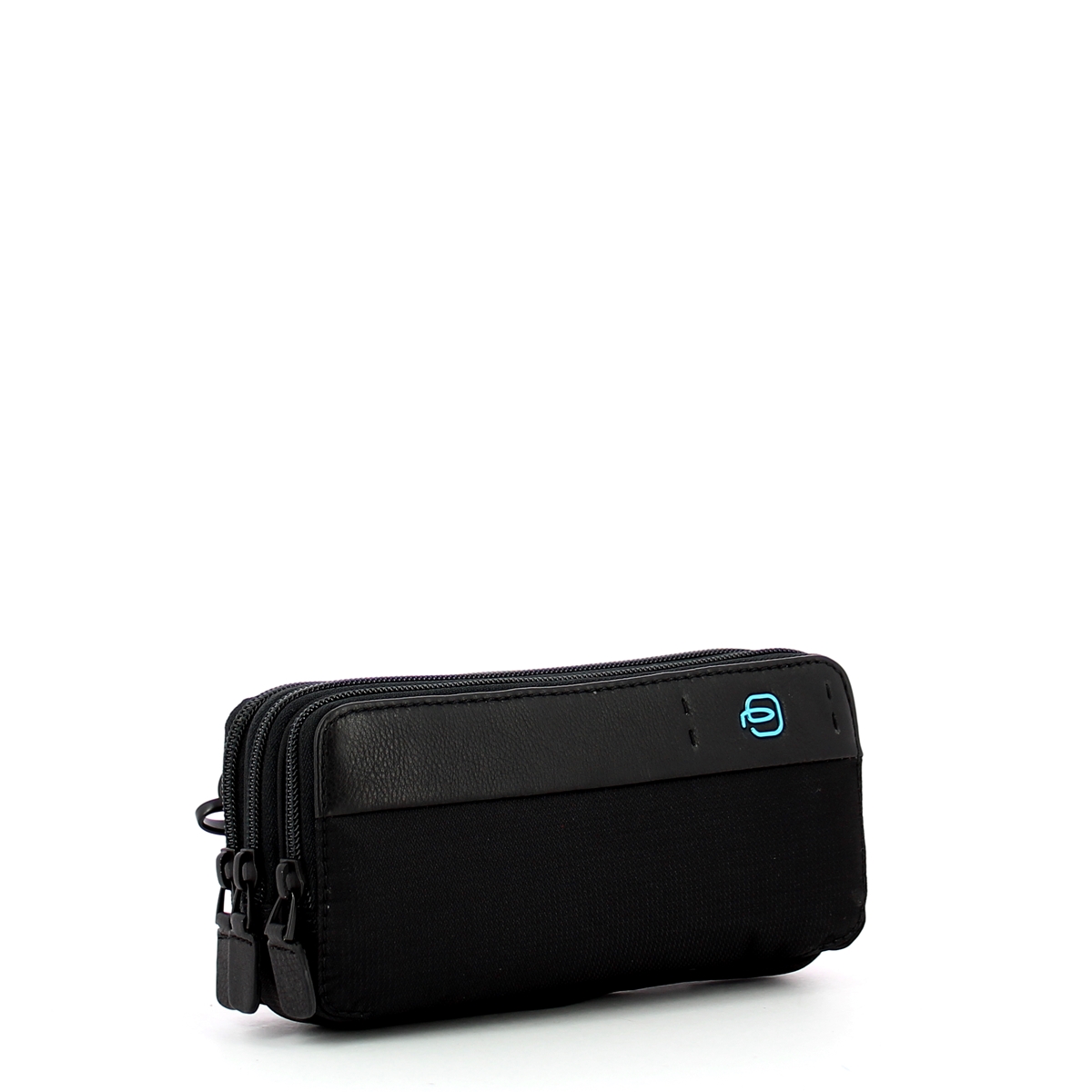 Piquadro Astuccio tre comparti P16 - 2 Piquadro Astuccio tre comparti P16 - 2