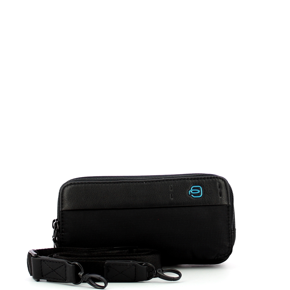 Piquadro Astuccio tre comparti P16 - 4 Piquadro Astuccio tre comparti P16 - 4