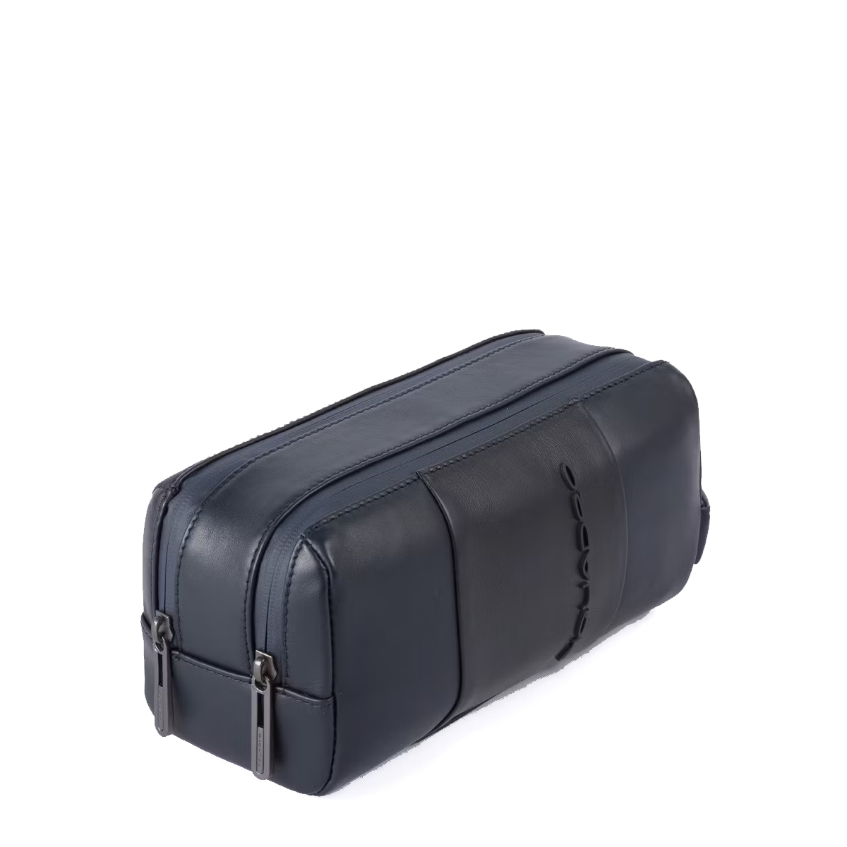 Piquadro Beauty Case in pelle Urban - 2 Piquadro Beauty Case in pelle Urban - 2
