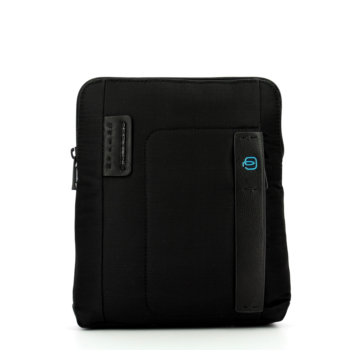 Piquadro Borsello organizzato con tasca iPad® P16 - 1 Piquadro Borsello organizzato con tasca iPad® P16 - 1
