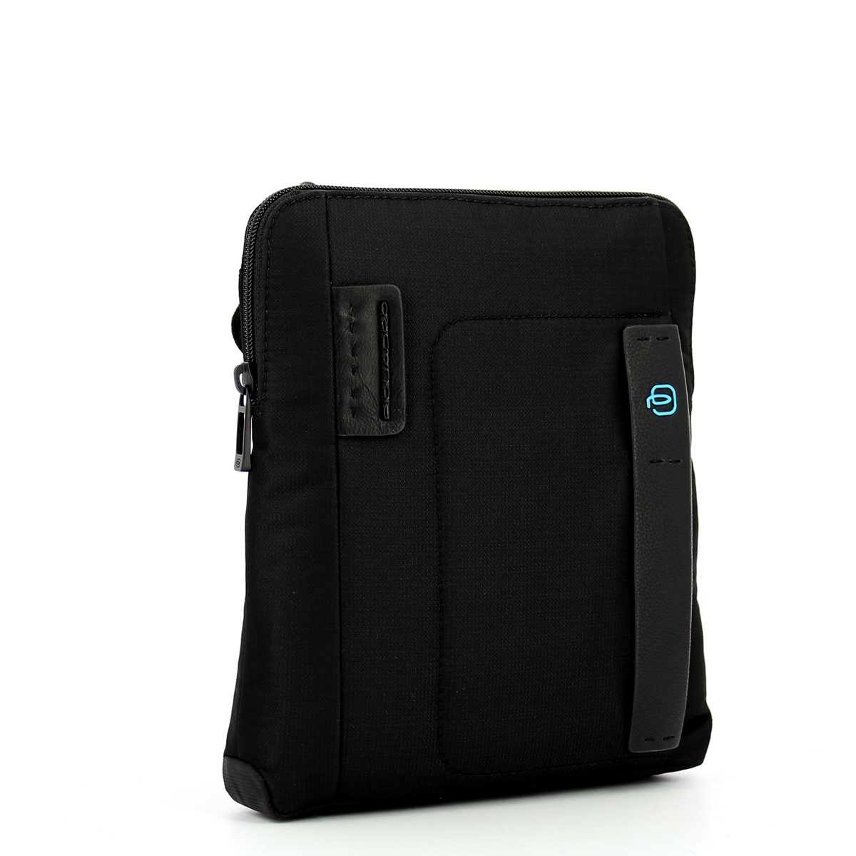 Piquadro Borsello organizzato con tasca iPad® P16 - 2 Piquadro Borsello organizzato con tasca iPad® P16 - 2