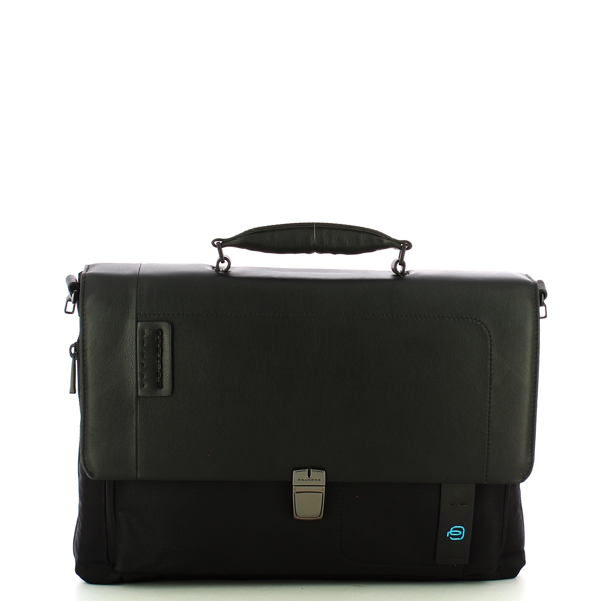 Piquadro Cartella Espandibile Porta PC P16 15.0 - 1 Piquadro Cartella Espandibile Porta PC P16 15.0 - 1