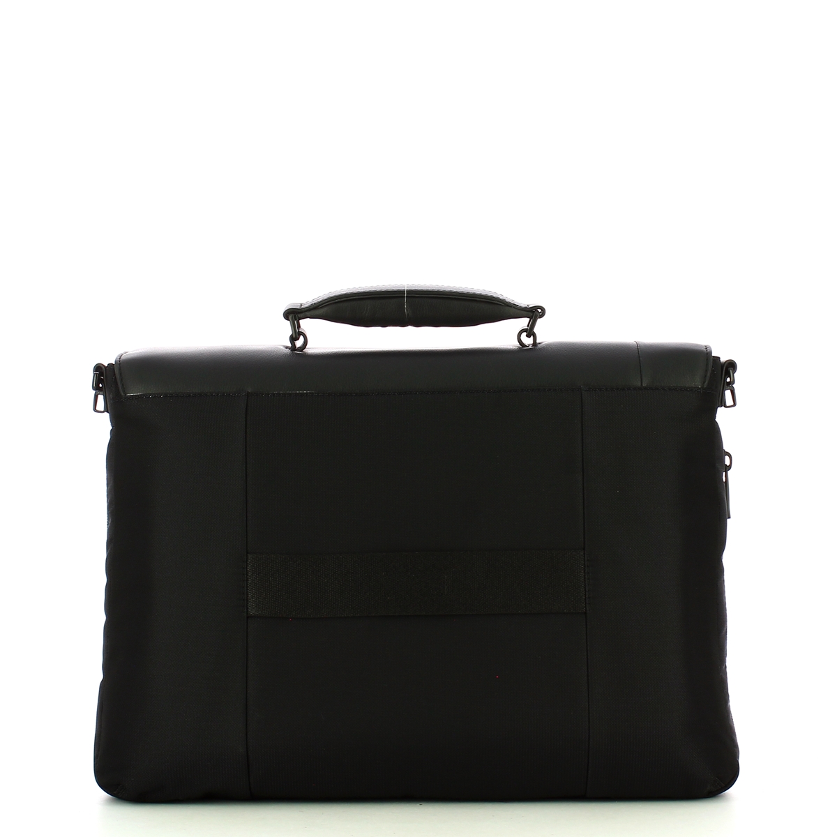 Piquadro Cartella Espandibile Porta PC P16 15.0 - 4 Piquadro Cartella Espandibile Porta PC P16 15.0 - 4
