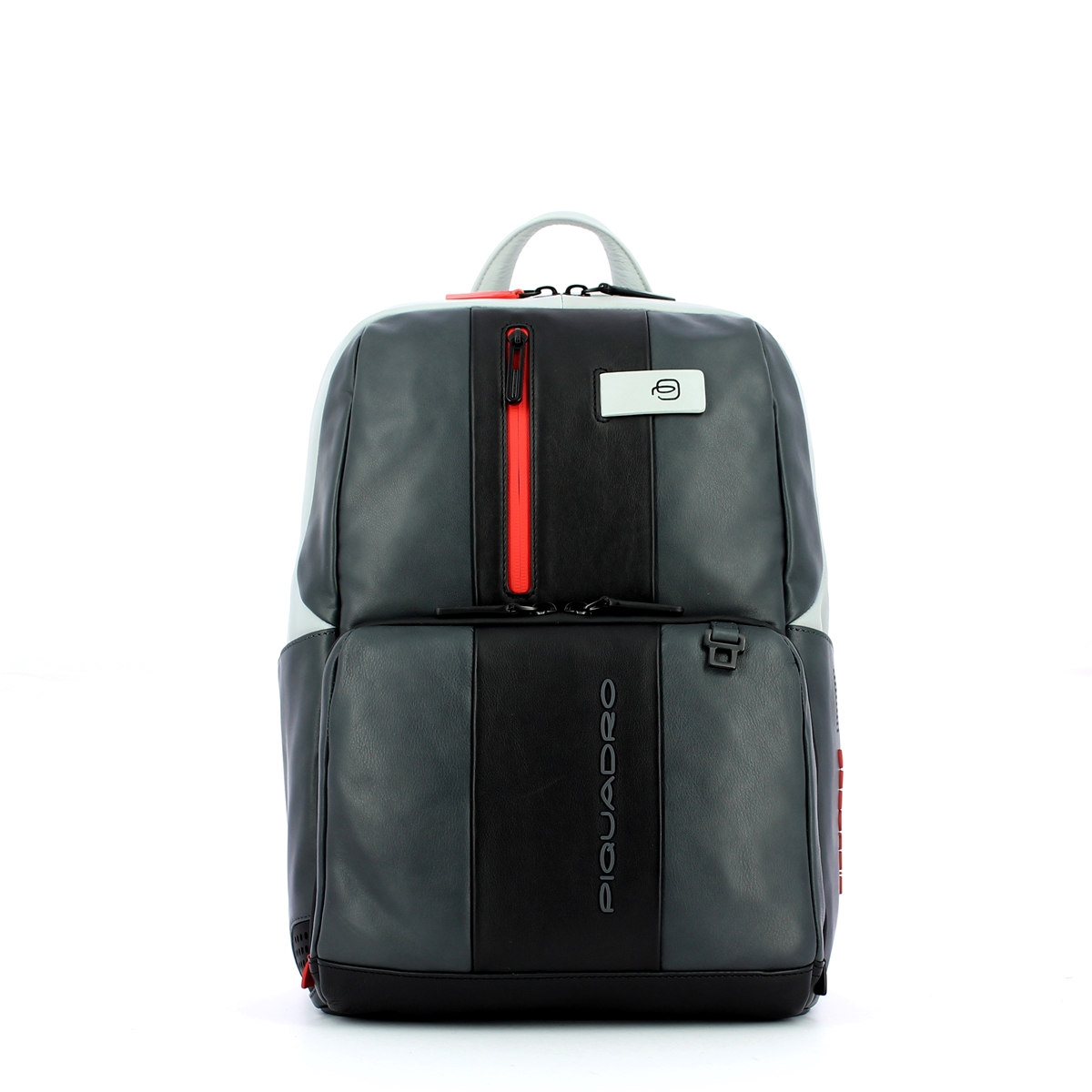 Piquadro Zainetto Urban Porta PC/iPad® 14.0 con RFID - 1 Piquadro Zainetto Urban Porta PC/iPad® 14.0 con RFID - 1