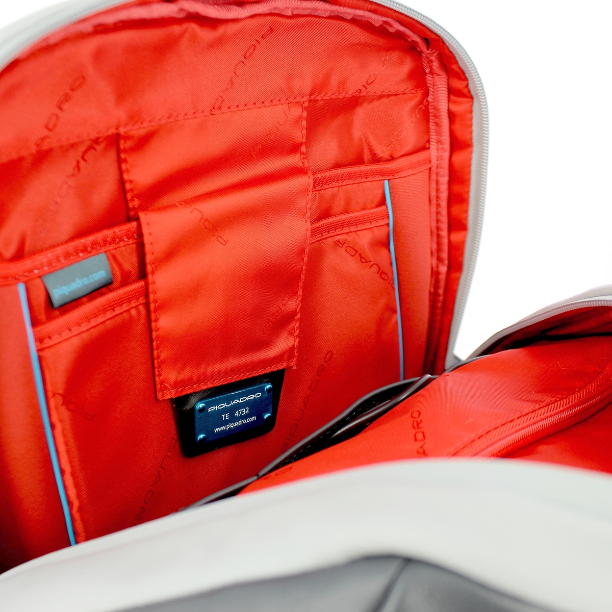 Piquadro Zainetto Urban Porta PC/iPad® 14.0 con RFID - 5 Piquadro Zainetto Urban Porta PC/iPad® 14.0 con RFID - 5