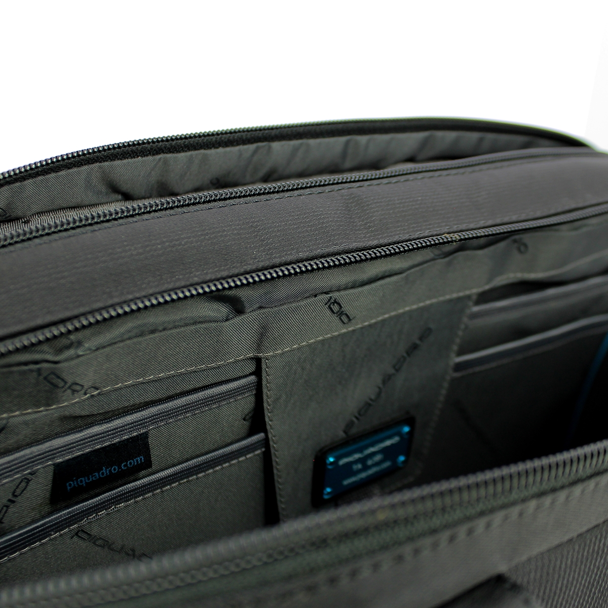 Piquadro Borsa porta PC/iPad® P16 15.6 - 5 Piquadro Borsa porta PC/iPad® P16 15.6 - 5