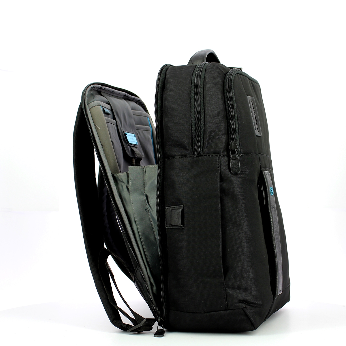Piquadro Zaino grande porta PC/iPad®P16 15.6 Connequ - 3 Piquadro Zaino grande porta PC/iPad®P16 15.6 Connequ - 3