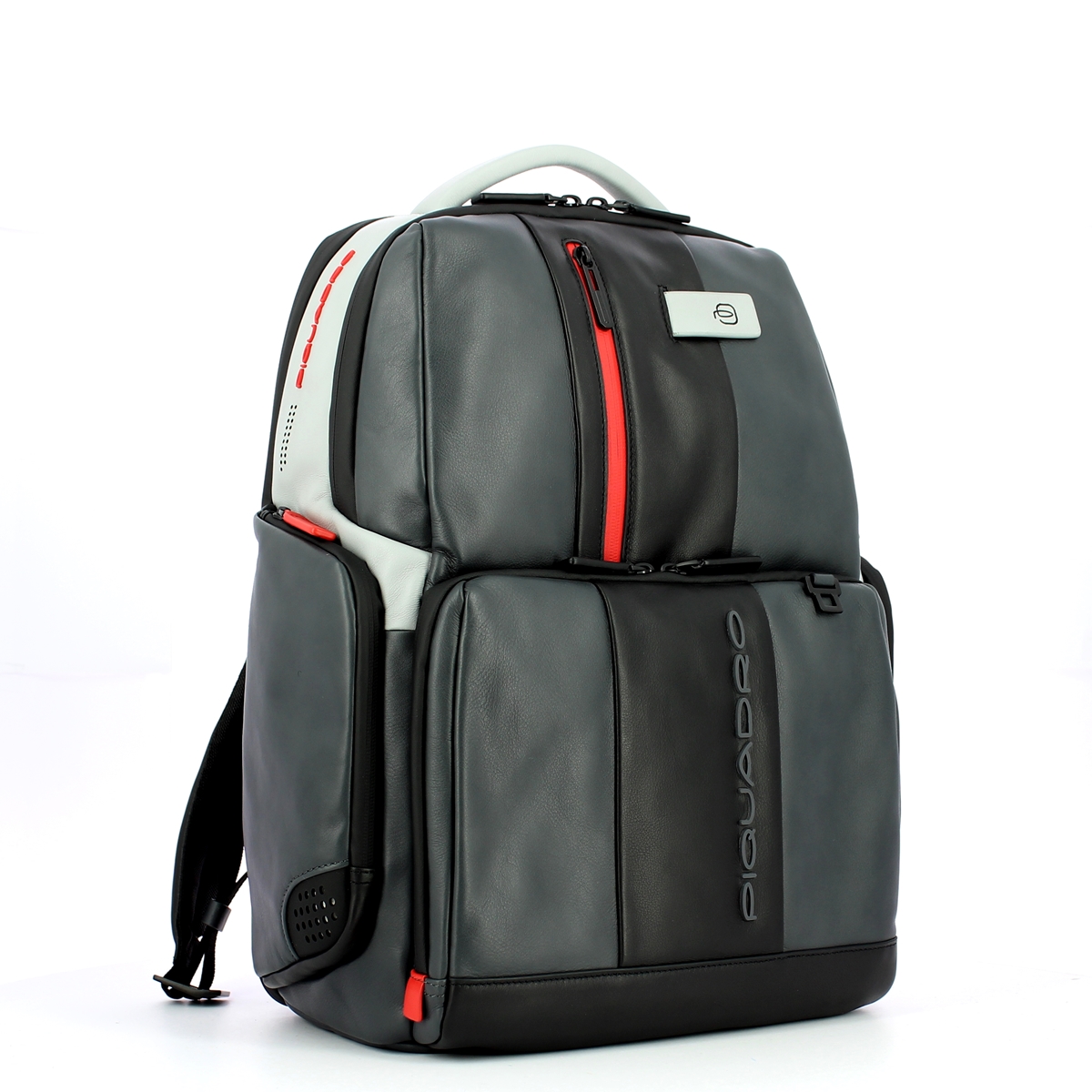 Piquadro Zaino Fast-Check PC/iPad® Urban Connequ 15.6 - 2 Piquadro Zaino Fast-Check PC/iPad® Urban Connequ 15.6 - 2