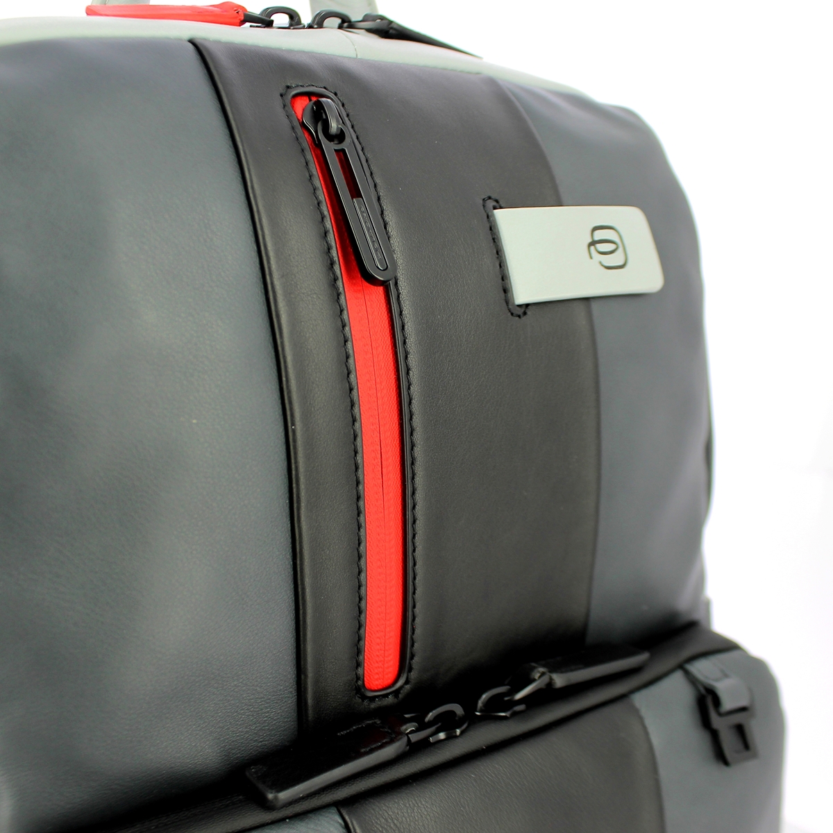 Piquadro Zaino Fast-Check PC/iPad® Urban Connequ 15.6 - 5 Piquadro Zaino Fast-Check PC/iPad® Urban Connequ 15.6 - 5