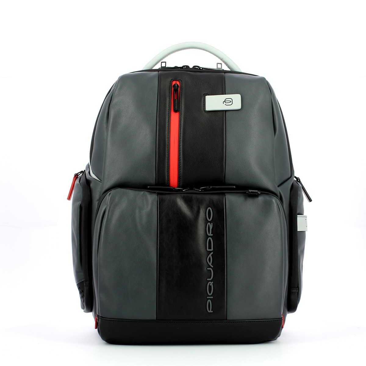 Piquadro Zaino Urban con Fast-Check e RFID 15.6 - 1 Piquadro Zaino Urban con Fast-Check e RFID 15.6 - 1