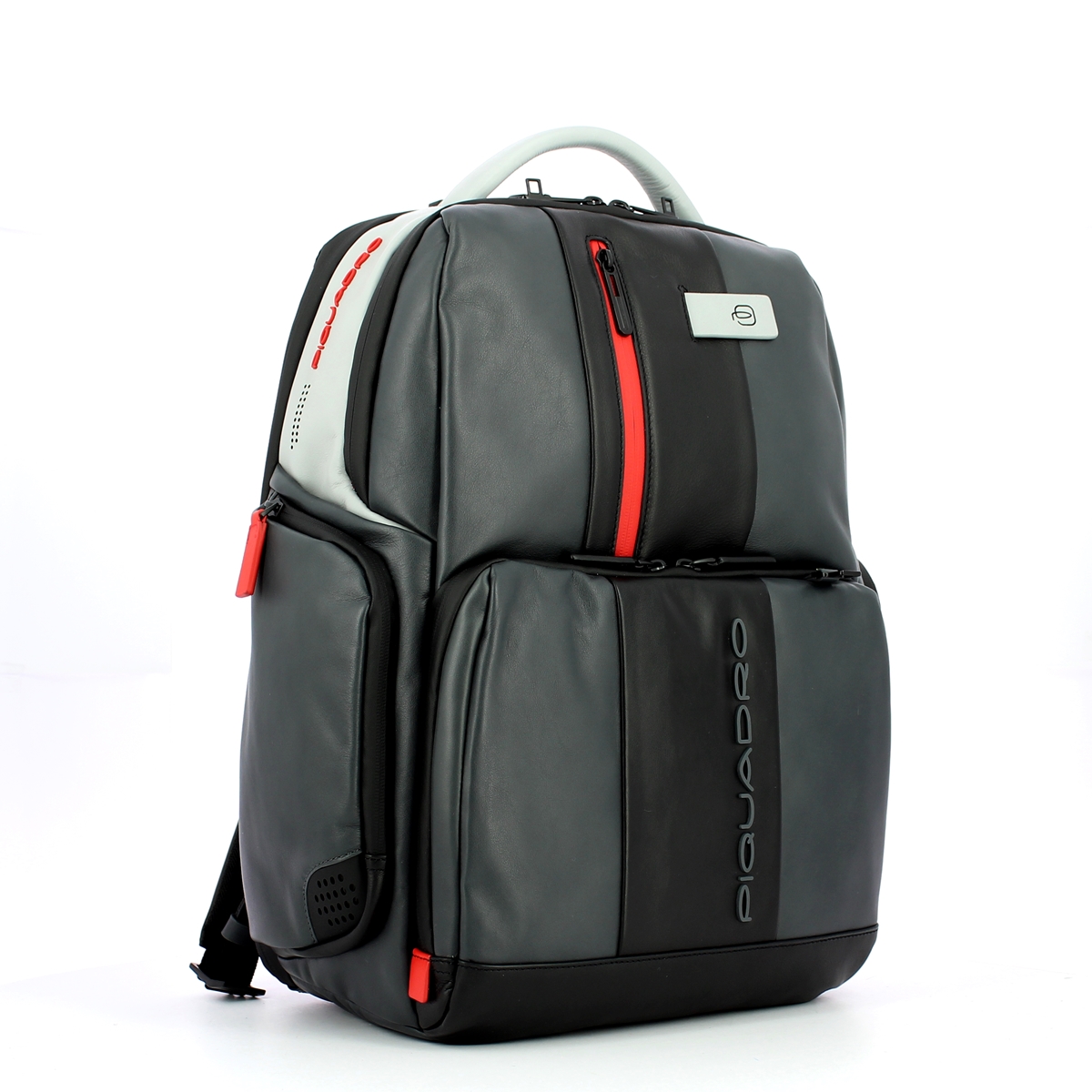 Piquadro Zaino Urban con Fast-Check e RFID 15.6 - 2 Piquadro Zaino Urban con Fast-Check e RFID 15.6 - 2